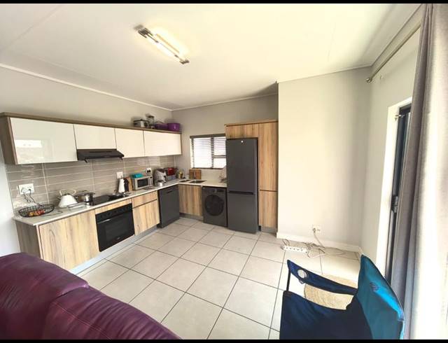 2 BEDROOM APARTMENT FOR SALE IN LINBRO PARK